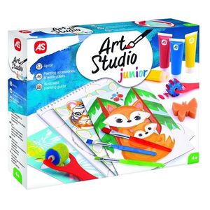 Set pictura - Art Studio - Junior | As Company imagine