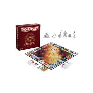 Monopoly - Queen | Ennova imagine