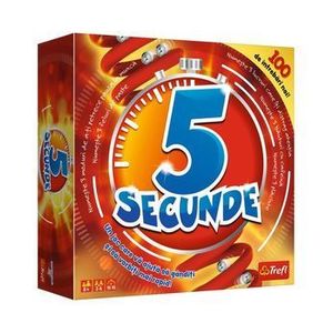 5 Secunde imagine