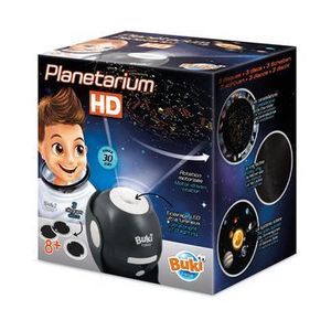 Planetarium HD imagine