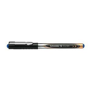 Roller cu cerneala Schneider Xtra 805, needle point 0.5 mm, scriere albastra imagine