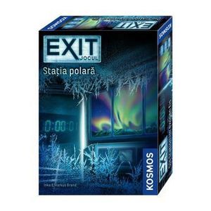 Joc Exit - Statia polara imagine