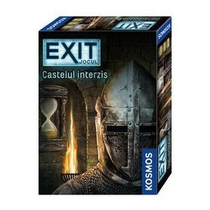 Joc Exit - Castelul interzis imagine