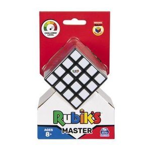 Cub Rubik Master 4x4 Original imagine