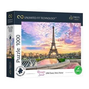 Puzzle Turn Eiffel, 1000 piese imagine