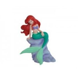 Ariel pe stanca imagine