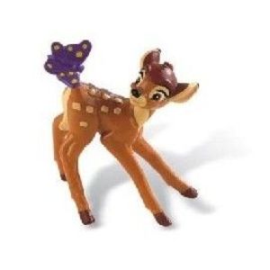 Figurina Bambi imagine