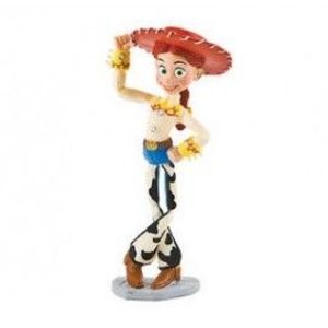 Figurina Jessie, Toy Story 3 imagine
