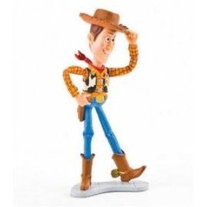 Figurina Woody, Toy Story 3 imagine