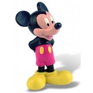 Figurine Mickey Mouse imagine
