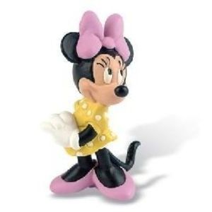 Figurine Minnie imagine