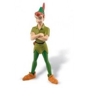 Figurina Peter Pan imagine