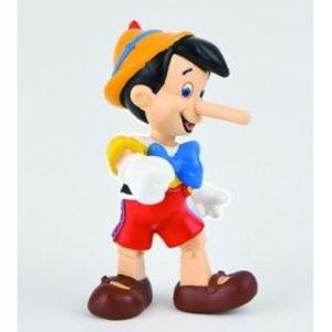 Pinochio imagine