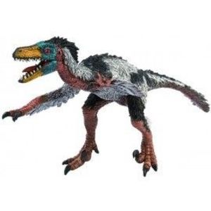 Velociraptor imagine