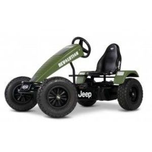 Kart BERG Jeep Revolution BFR imagine