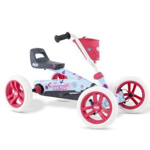 Kart BERG Toys Buzzy Bloom imagine