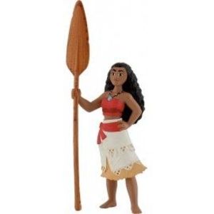 Figurina - Vaiana Maui | Bullyland imagine
