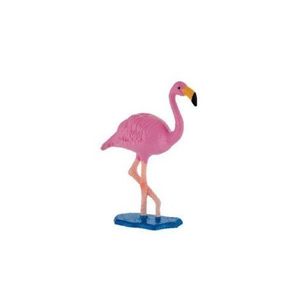 Figurina Flamingo Roz imagine