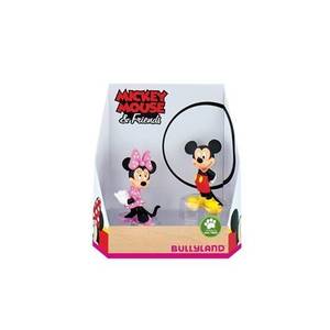 Set Minnie si Mickey imagine