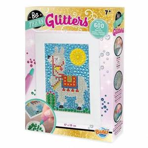 Glitters - Lama imagine