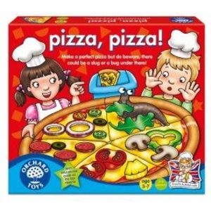Joc educativ PIZZA PIZZA! imagine
