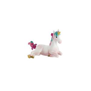 Figurina Unicorn Manz imagine