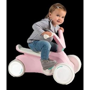 Kart copii, 1-3 ani, Berg GO 2 Roz 24500100 imagine