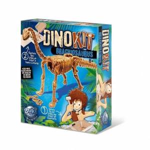 Paleontologie - Dino Kit - Brachiosaurus imagine