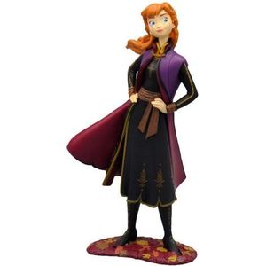 Anna - Figurina Frozen2 imagine