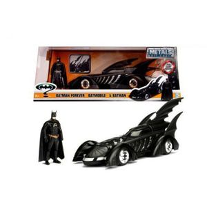 Batman 1995 Batmobile imagine