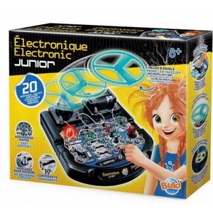 Electronica - Junior imagine