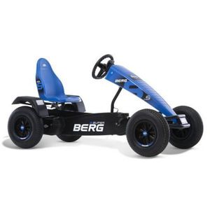 Kart BERG Basic Super Blue BFR imagine