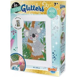 Glitters - Koala imagine