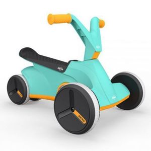 Cart cu pedale / Kart imagine