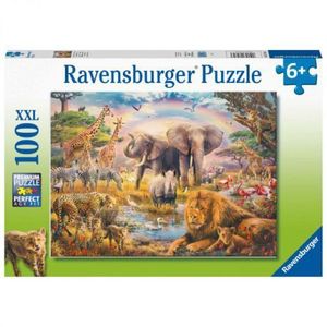 Puzzle 100-149 piese imagine