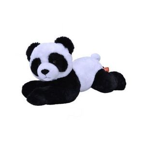 Urs Panda Ecokins - Jucarie Plus Wild Republic 20 cm imagine