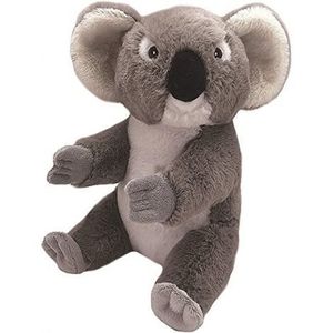 Urs Koala Ecokins - Jucarie Plus Wild Republic 20 cm imagine