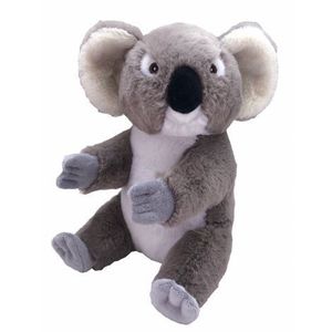 Urs Koala Ecokins - Jucarie Plus Wild Republic 30 cm imagine