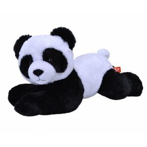 Urs Panda Ecokins - Jucarie Plus Wild Republic 30 cm imagine