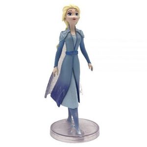 Elsa cu rochie de aventura - Frozen 2 imagine