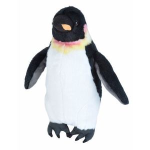 Pinguin - Jucarie Plus Wild Republic 30 cm imagine