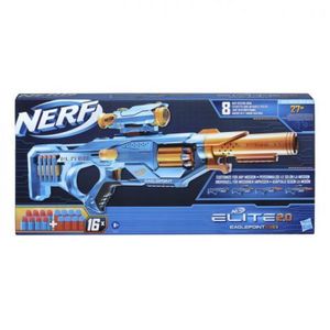 Nerf Blaster Elite 2.0 Eaglepoint Rd 8 imagine