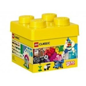Caramizi creative LEGO imagine