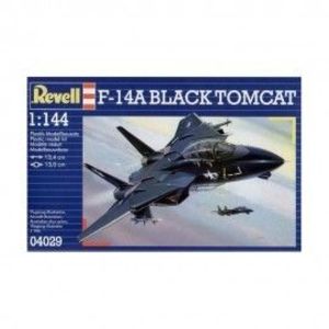 F14 a black tomcat revell rv4029 imagine