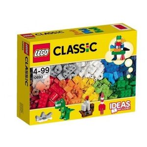 Supliment creativ LEGO (10693) imagine