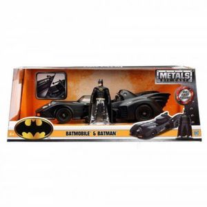 Batman 1989 Batmobile imagine