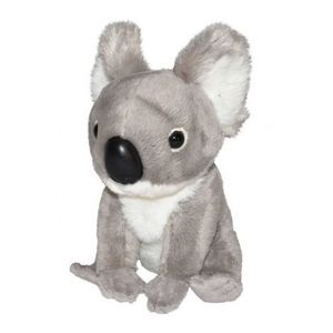 Koala - Jucarie Plus Wild Republic 13 cm imagine