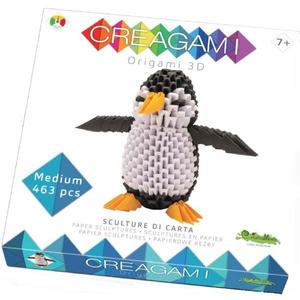 Creagami Pinguin imagine