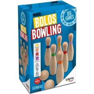 Bowling pentru copii imagine