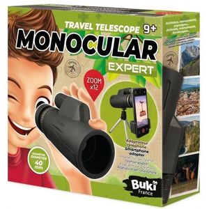 Set monocular - Monocular Expert | Buki imagine